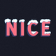 Nice by Dark Igloo